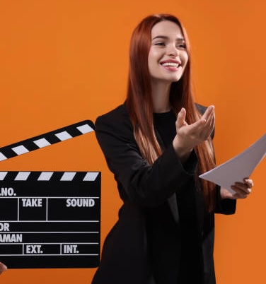 Production No.1 Casting Call Poster