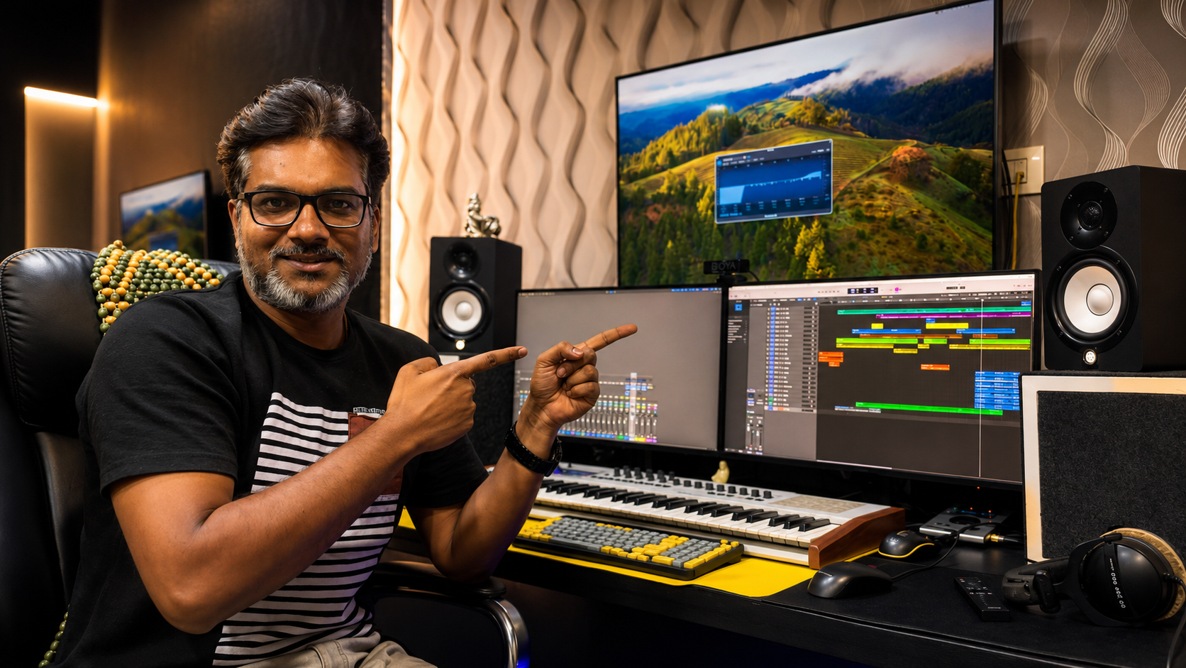 Studio